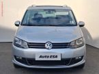 Volkswagen Sharan - fotka číslo 1