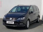 Volkswagen Sharan - fotka číslo 2