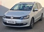 Volkswagen Sharan - fotka číslo 2
