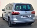 Volkswagen Sharan - fotka číslo 4