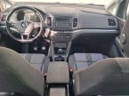Volkswagen Sharan - fotka číslo 7