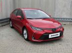Toyota Corolla - fotka číslo 0
