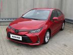 Toyota Corolla - fotka číslo 2