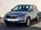 Škoda Karoq - fotka číslo 2