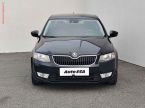 Škoda Octavia - fotka číslo 1