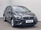 Suzuki S-Cross - fotka číslo 0