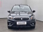 Suzuki S-Cross - fotka číslo 1