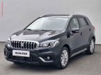 Suzuki S-Cross - fotka číslo 2