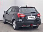 Suzuki S-Cross - fotka číslo 5