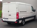Volkswagen Crafter - fotka číslo 3