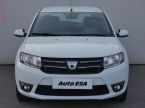 Dacia Sandero - fotka číslo 1