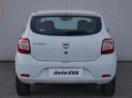 Dacia Sandero - fotka číslo 4