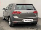 Volkswagen Golf - fotka číslo 5