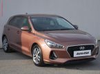 Hyundai i30 - fotka číslo 0