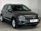 Volkswagen Tiguan - fotka číslo 0