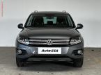 Volkswagen Tiguan - fotka číslo 1