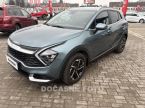 Kia Sportage - fotka číslo 0