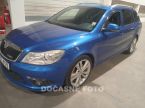 Škoda Octavia - fotka číslo 0