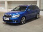 Škoda Octavia - fotka číslo 2