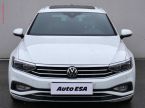 Volkswagen Passat - fotka číslo 1