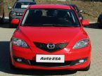 Mazda 3 - fotka číslo 1