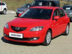 Mazda 3 - fotka číslo 2