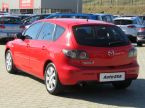 Mazda 3 - fotka číslo 3