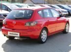 Mazda 3 - fotka číslo 5