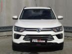 SsangYong Korando - fotka číslo 1