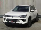SsangYong Korando - fotka číslo 2