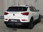 SsangYong Korando - fotka číslo 3