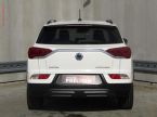 SsangYong Korando - fotka číslo 4