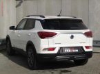 SsangYong Korando - fotka číslo 5