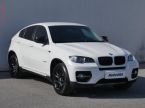 BMW X6 - fotka číslo 0
