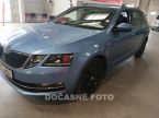 Škoda Octavia - fotka číslo 0