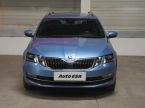 Škoda Octavia - fotka číslo 1