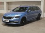 Škoda Octavia - fotka číslo 2
