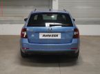 Škoda Octavia - fotka číslo 4