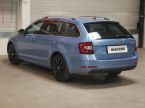 Škoda Octavia - fotka číslo 5
