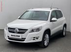 Volkswagen Tiguan - fotka číslo 2