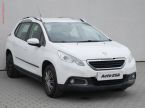 Peugeot 2008 - fotka číslo 0