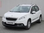 Peugeot 2008 - fotka číslo 2