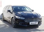 Ford Mondeo - fotka číslo 0