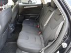 Ford Mondeo - fotka číslo 9