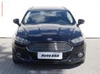 Ford Mondeo - fotka číslo 1