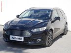 Ford Mondeo - fotka číslo 2