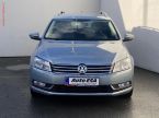 Volkswagen Passat - fotka číslo 1