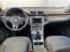Volkswagen Passat - fotka číslo 7