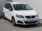Seat Alhambra - fotka číslo 0