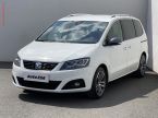 Seat Alhambra - fotka číslo 2